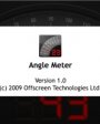Angle Meter Touch v1.0  Symbian OS 9.4 S60 5th Edition  Symbian^3