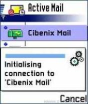 Active Mail v2.00 