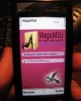 MagicM3U v1.0  Symbian OS 9.4 S60 5th edition  Symbian^3