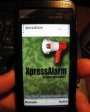XpressAlarm v0.25  Symbian OS 9.4 S60 5th edition  Symbian^3
