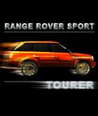 Range Rover Sport Tourer  