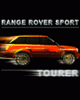 Range Rover Sport Tourer