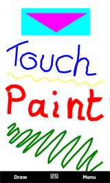 TouchPaint