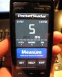 Pocket Radar Eval v1.00  Symbian OS 9.4 S60 5th edition  Symbian^3