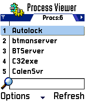 Process Viewer v1.54