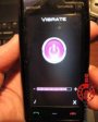 Vibrate  Symbian OS 9.4 S60 5th Edition  Symbian^3