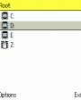 Ximplify SeleQ v1.60  Symbian 6.1, 7.0s, 8.0a, 8.1 S60