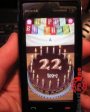 Nokia Happy Birthday v1.0  Symbian OS 9.4 S60 5th Edition  Symbian^3