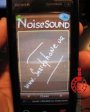 Noise Sound v1.0  Symbian OS 9.4 S60 5th Edition  Symbian^3