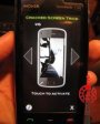 Cracked Screen Trick v1.0  Symbian OS 9.4 S60 5th Edition  Symbian^3