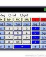 Scientific Calculator v1.0  Symbian 6.1, 7.0s, 8.0a, 8.1 S60