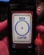 Beer Counter v1.0  Symbian OS 9.4 S60 5th Edition  Symbian^3
