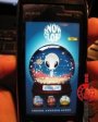 Snow-globe v1.00  Symbian OS 9.4 S60 5th edition  Symbian^3