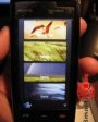 Nokia Feel beta v1.0  Symbian OS 9.4 S60 5th edition  Symbian^3
