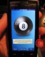 magic 8-ball v1.0  Symbian OS 9.4 S60 5th edition  Symbian^3