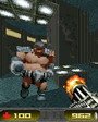 3D Alpha Zone  Java (J2ME)