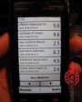 Worldwide Earthquake Info v1.0  Symbian OS 9.4 S60 5th Edition  Symbian^3