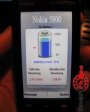 Battery Level v1.0  Symbian OS 9.4 S60 5th Edition  Symbian^3