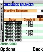 Quickoffice Premier v2.3.6