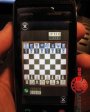 Offscreen Chessboard Touch v1.2  Symbian OS 9.4 S60 5th edition  Symbian^3