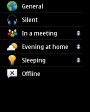 Nokia Situations v2.06  Symbian OS 9.4 S60 5th Edition  Symbian^3