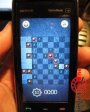Minesweeper v1.0  Symbian OS 9.4 S60 5th Edition  Symbian^3