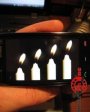 Advent Candles Beta v1.00  Symbian OS 9.4 S60 5th edition  Symbian^3