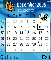 My Moon Calendar v1.03