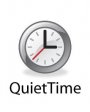 QuietTime v1.0  Windows Mobile 5.0, 6.x for Pocket PC