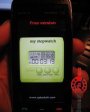 myStopWatch2  Symbian OS 9.4 S60 5th Edition  Symbian^3