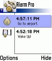 Alarm Pro v1.0.12