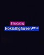 Nokia Big Screen v1.00  Symbian OS 9.4 S60 5th edition  Symbian^3