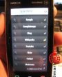 iSearch v1.0  Symbian OS 9.4 S60 5th edition  Symbian^3