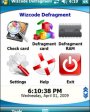 Defragment Mobile v1.05  Windows Mobile 5.0, 6. for Pocket PC