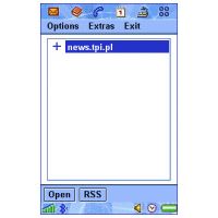 Mobile NewsGrabber v1.1