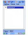 Mobile NewsGrabber v1.1  Symbian OS 7.0 UIQ 2, 2.1