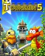  5 (Townsmen 5)  Java (J2ME)