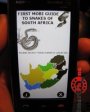 Snake Guide v1.0  Symbian OS 9.4 S60 5th Edition  Symbian^3