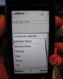 Call Alarm v1.00  Symbian OS 9.4 S60 5th Edition  Symbian^3