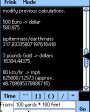 Frink v2.0  Symbian OS 7.0 UIQ 2, 2.1