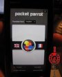 Pocket Parrot v1.0  Symbian OS 9.4 S60 5th edition  Symbian^3