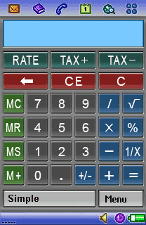 HandyCalc v1.11
