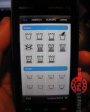 Laundry Help v1.00  Symbian OS 9.4 S60 5th Edition  Symbian^3