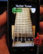 Guitar Tuner v1.1.0  Symbian OS 9.4 S60 5th Edition  Symbian^3