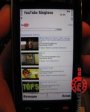 Youtube Ringtone v1.0  Symbian OS 9.4 S60 5th Edition  Symbian^3