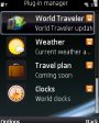 World Traveler v1.9.12  Symbian OS 9.4 S60 5th edition  Symbian^3