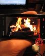 Fireplace v1.02  Symbian OS 9.4 S60 5th Edition  Symbian^3