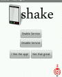 Shake Flashlight  Android OS