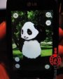 Crouching Panda  Android OS