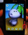 Talking Baby Hippo  Android OS